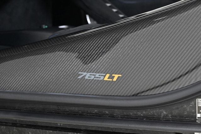 2022 McLaren 765LT Base - 22644026 - 28