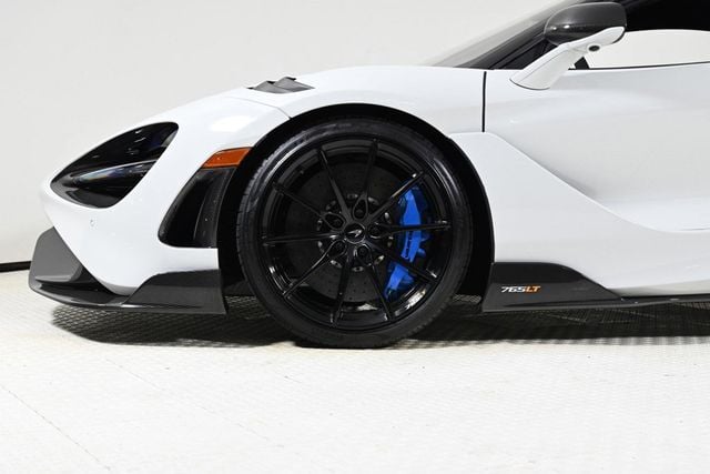 2022 McLaren 765LT Base - 22644026 - 33