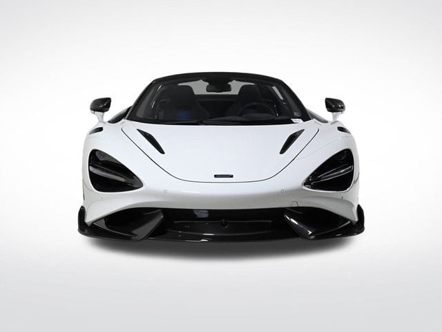 2022 McLaren 765LT Base - 22644026 - 7