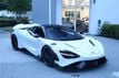 2022 McLaren 765LT Spider - 22256146 - 9