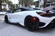 2022 McLaren 765LT Spider - 22256146 - 13