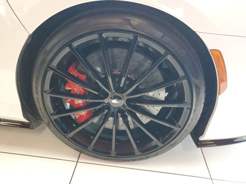 2022 McLaren GT Coupe - 22328329 - 8