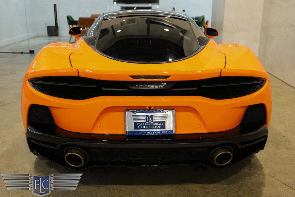 2022 McLaren GT Coupe - 22975124 - 9