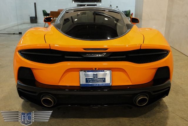 2022 McLaren GT Coupe - 22975124 - 9