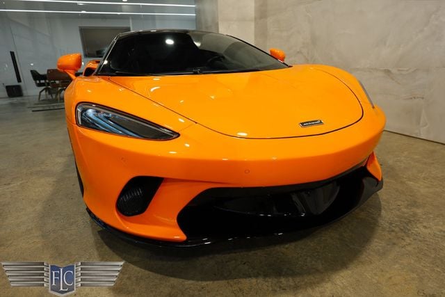 2022 McLaren GT Coupe - 22975124 - 10