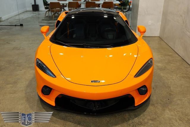 2022 McLaren GT Coupe - 22975124 - 12