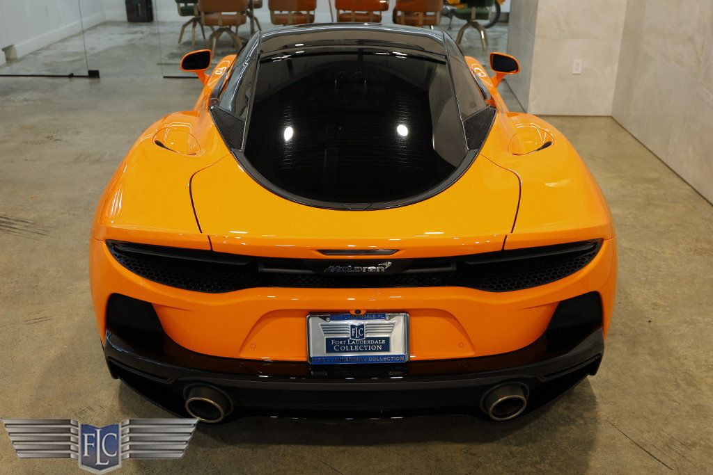 2022 McLaren GT Coupe - 22975124 - 13
