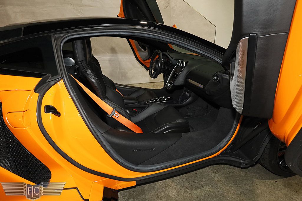 2022 McLaren GT Coupe - 22975124 - 15