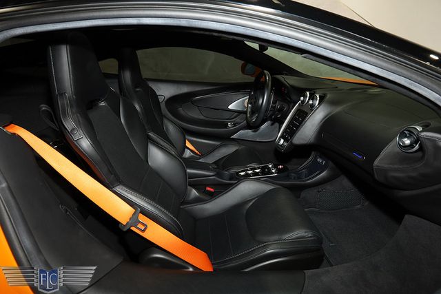 2022 McLaren GT Coupe - 22975124 - 17