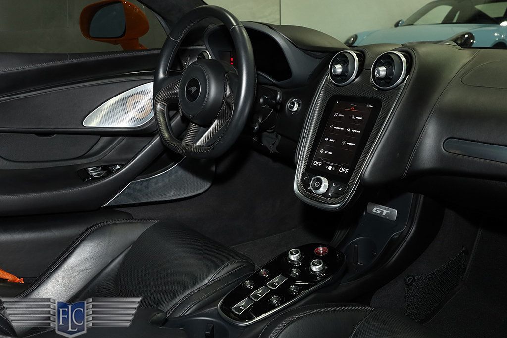 2022 McLaren GT Coupe - 22975124 - 18