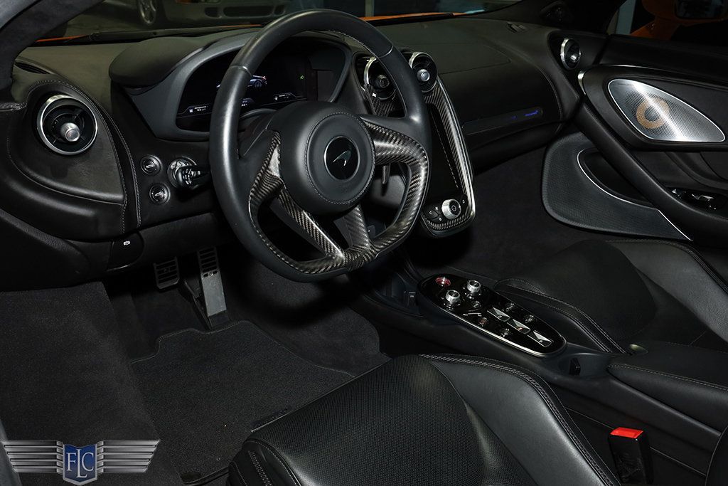 2022 McLaren GT Coupe - 22975124 - 19