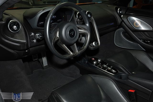 2022 McLaren GT Coupe - 22975124 - 19