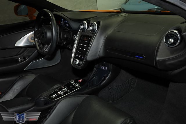 2022 McLaren GT Coupe - 22975124 - 20