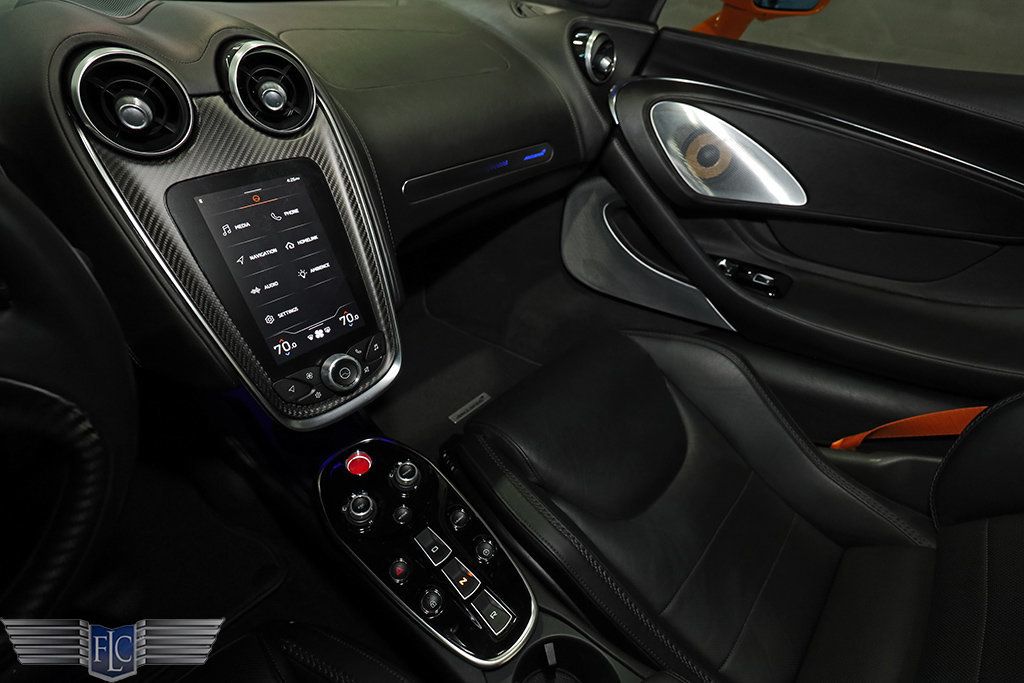 2022 McLaren GT Coupe - 22975124 - 21