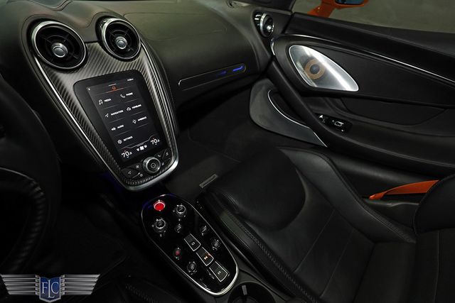 2022 McLaren GT Coupe - 22975124 - 21