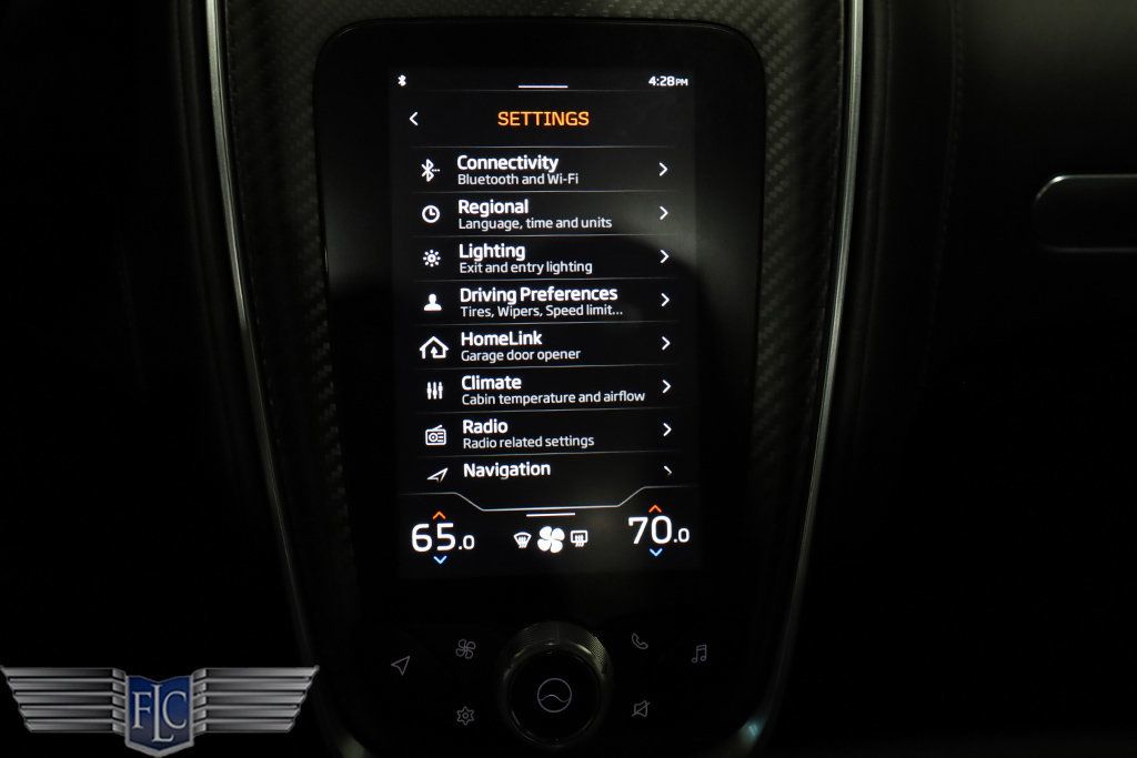 2022 McLaren GT Coupe - 22975124 - 25