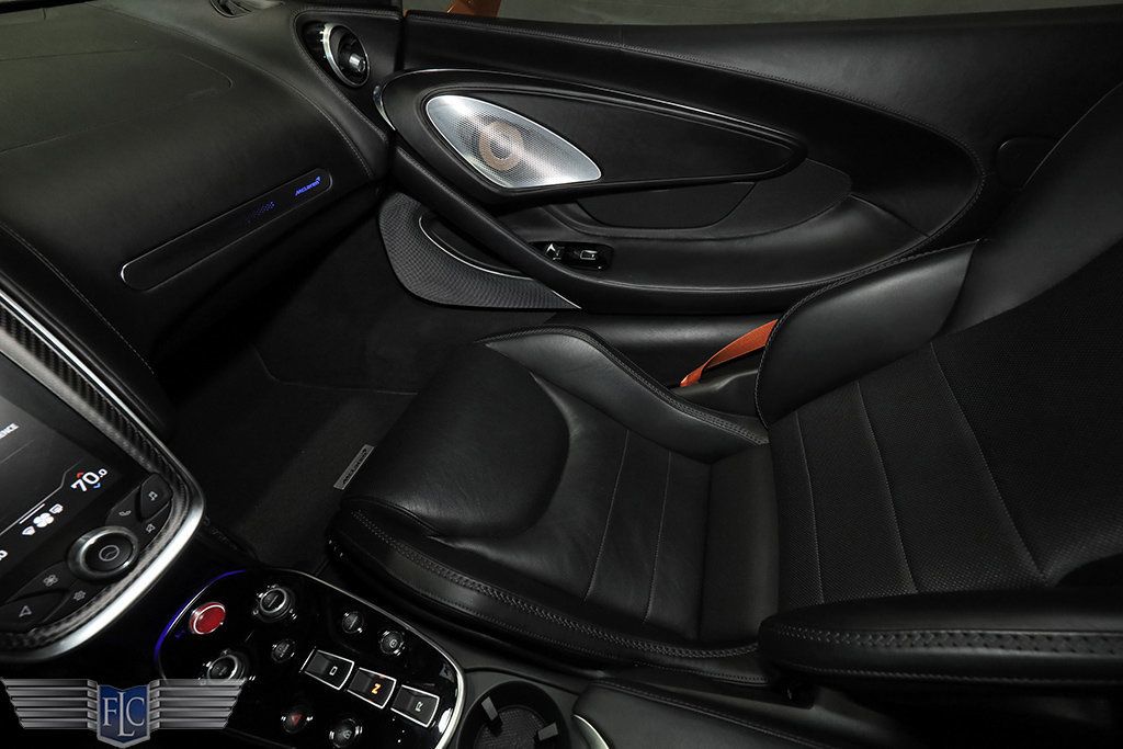 2022 McLaren GT Coupe - 22975124 - 26