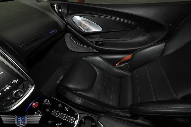 2022 McLaren GT Coupe - 22975124 - 26