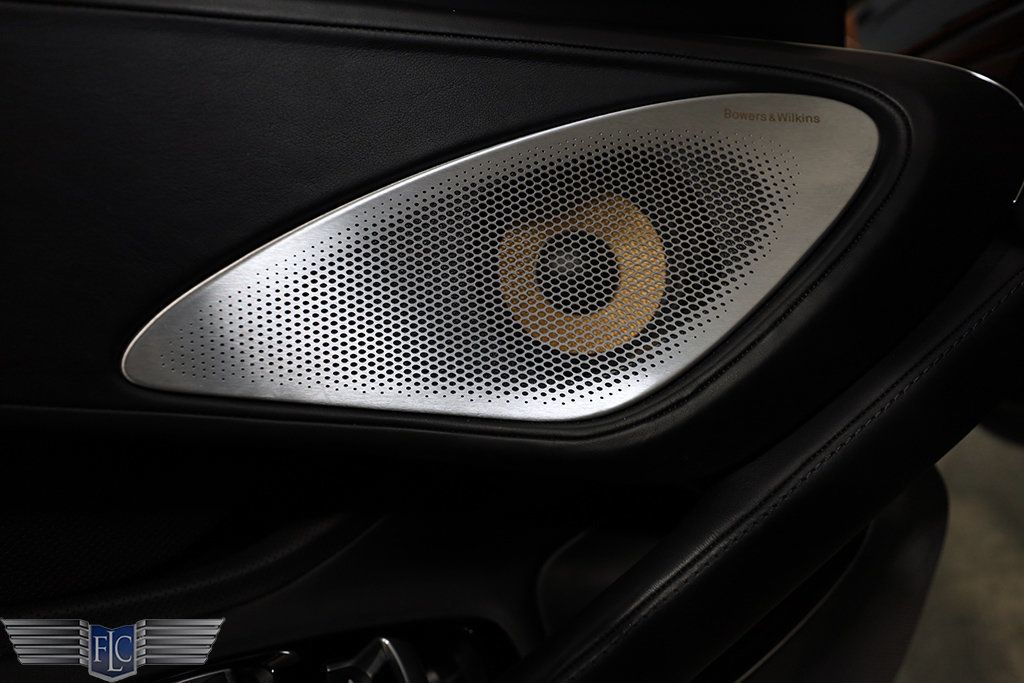 2022 McLaren GT Coupe - 22975124 - 28