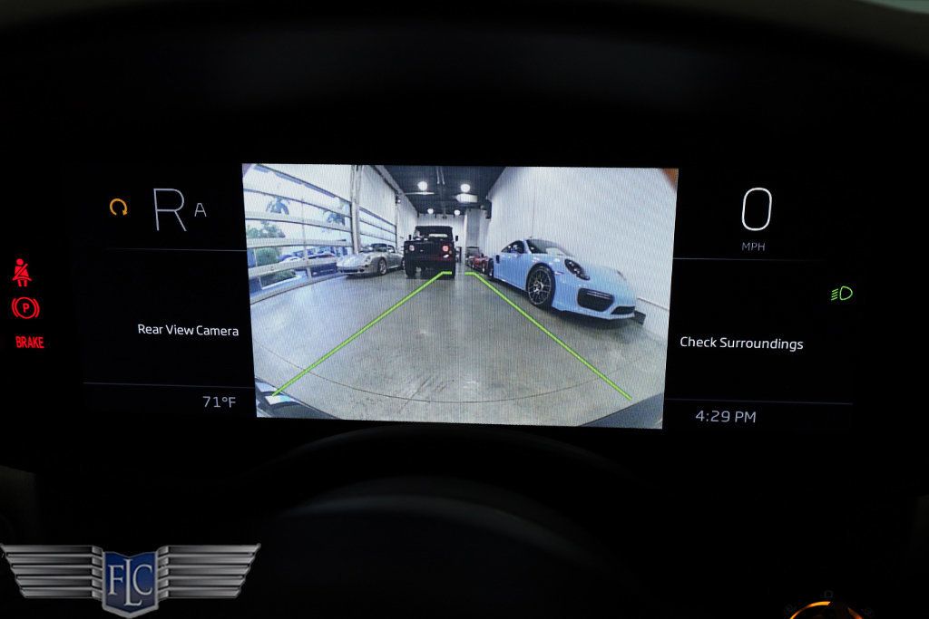 2022 McLaren GT Coupe - 22975124 - 31