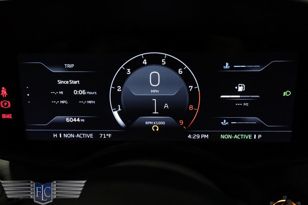 2022 McLaren GT Coupe - 22975124 - 32