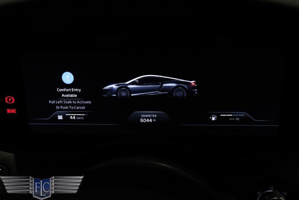 2022 McLaren GT Coupe - 22975124 - 33