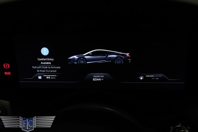 2022 McLaren GT Coupe - 22975124 - 33