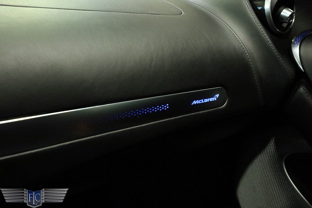 2022 McLaren GT Coupe - 22975124 - 34