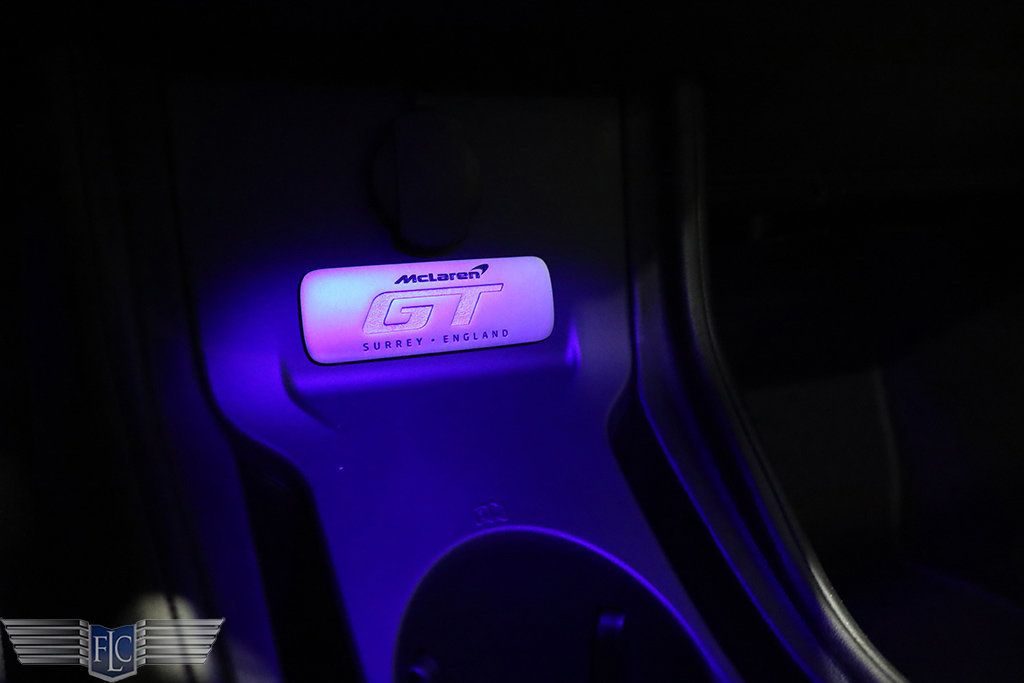 2022 McLaren GT Coupe - 22975124 - 35