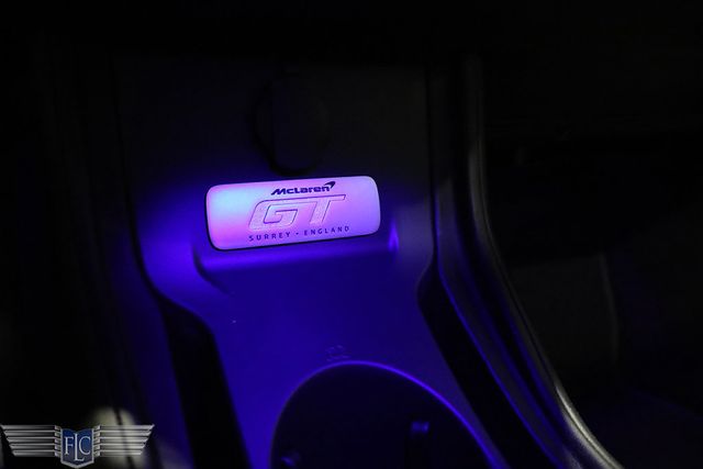 2022 McLaren GT Coupe - 22975124 - 35