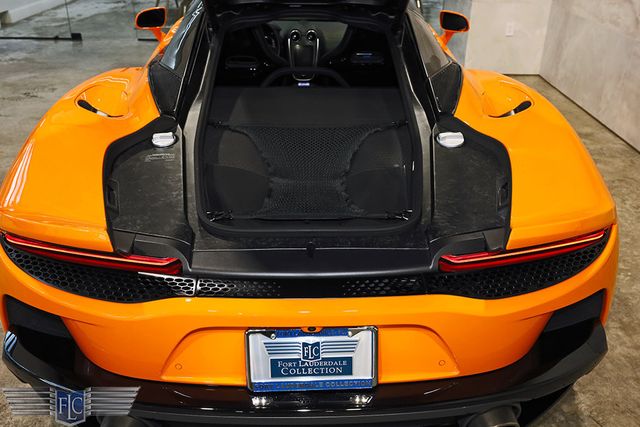 2022 McLaren GT Coupe - 22975124 - 36