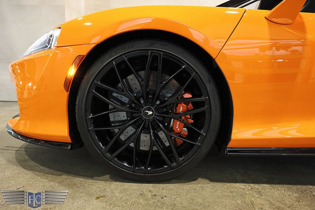 2022 McLaren GT Coupe - 22975124 - 38