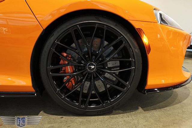 2022 McLaren GT Coupe - 22975124 - 39