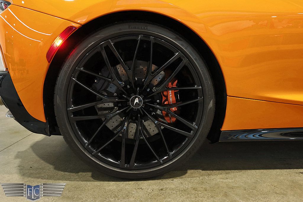 2022 McLaren GT Coupe - 22975124 - 40