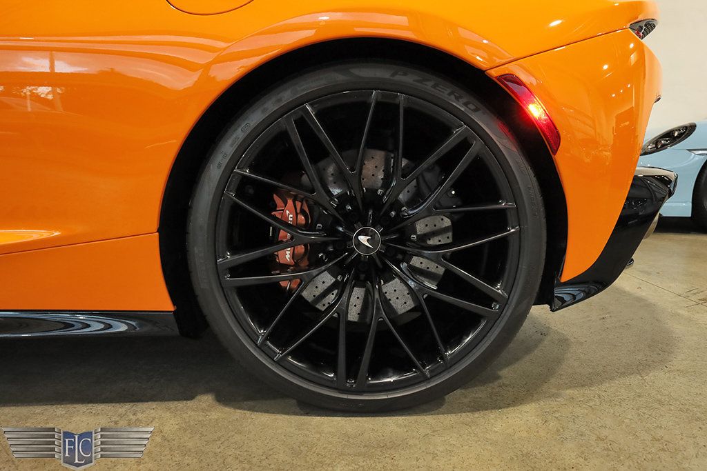 2022 McLaren GT Coupe - 22975124 - 41