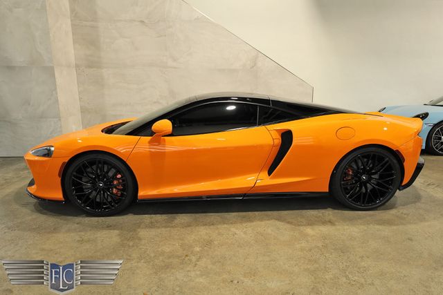 2022 McLaren GT Coupe - 22975124 - 44