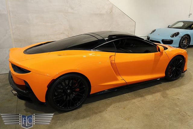 2022 McLaren GT Coupe - 22975124 - 45