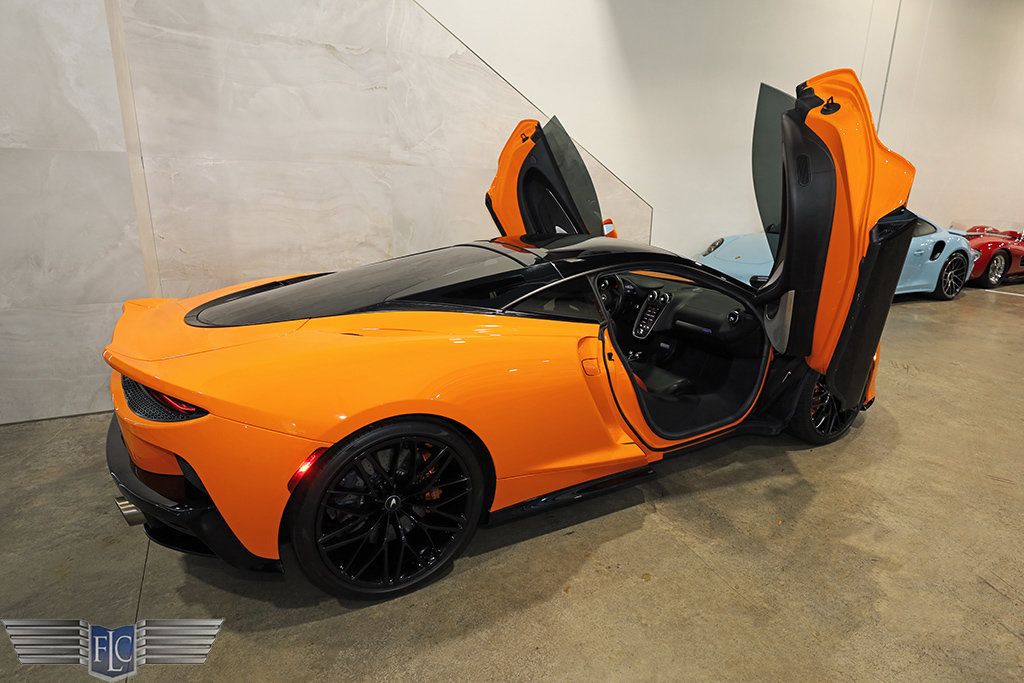 2022 McLaren GT Coupe - 22975124 - 46