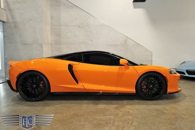 2022 McLaren GT Coupe - 22975124 - 4