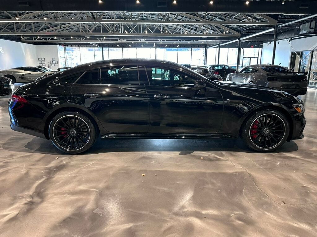 2022 Mercedes-Benz AMG GT $111,150MSRP/ExecRearSeatPkg/AcousticComfortPkg/AMG NightPkg - 22707758 - 5