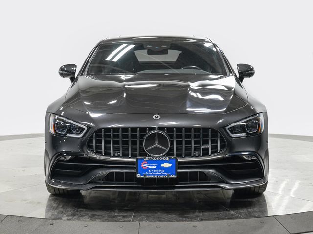 2022 Mercedes-Benz AMG GT AMG GT 43 - 23096950 - 9