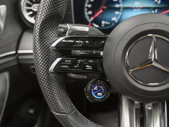 2022 Mercedes-Benz AMG GT AMG GT 43 - 23096950 - 17