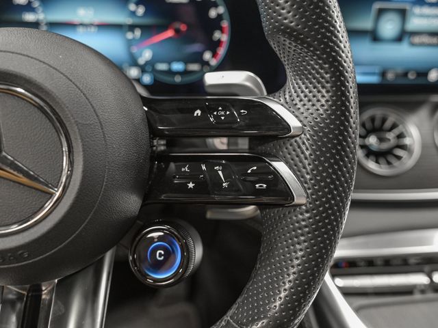 2022 Mercedes-Benz AMG GT AMG GT 43 - 23096950 - 18