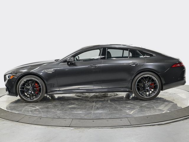 2022 Mercedes-Benz AMG GT AMG GT 43 - 23096950 - 1
