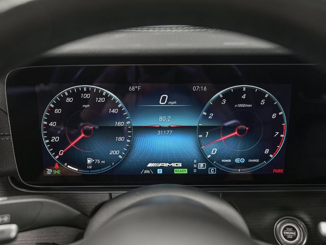 2022 Mercedes-Benz AMG GT AMG GT 43 - 23096950 - 19