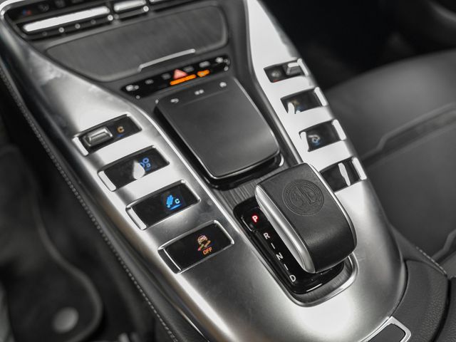 2022 Mercedes-Benz AMG GT AMG GT 43 - 23096950 - 22