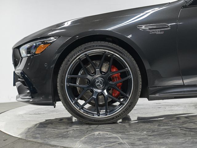 2022 Mercedes-Benz AMG GT AMG GT 43 - 23096950 - 2