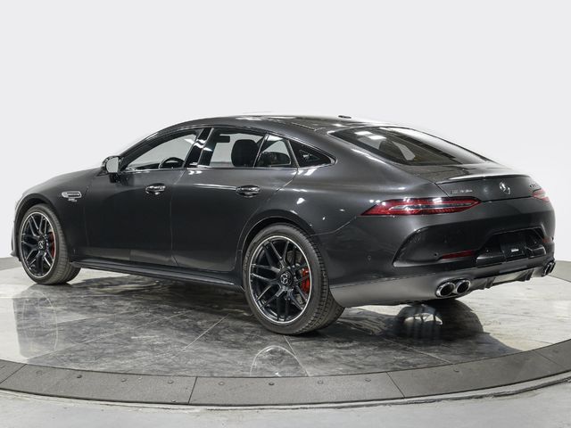 2022 Mercedes-Benz AMG GT AMG GT 43 - 23096950 - 3