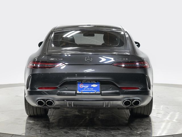2022 Mercedes-Benz AMG GT AMG GT 43 - 23096950 - 4