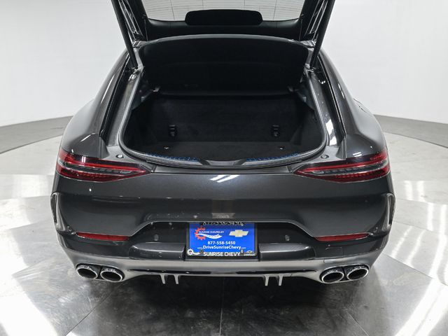 2022 Mercedes-Benz AMG GT AMG GT 43 - 23096950 - 5